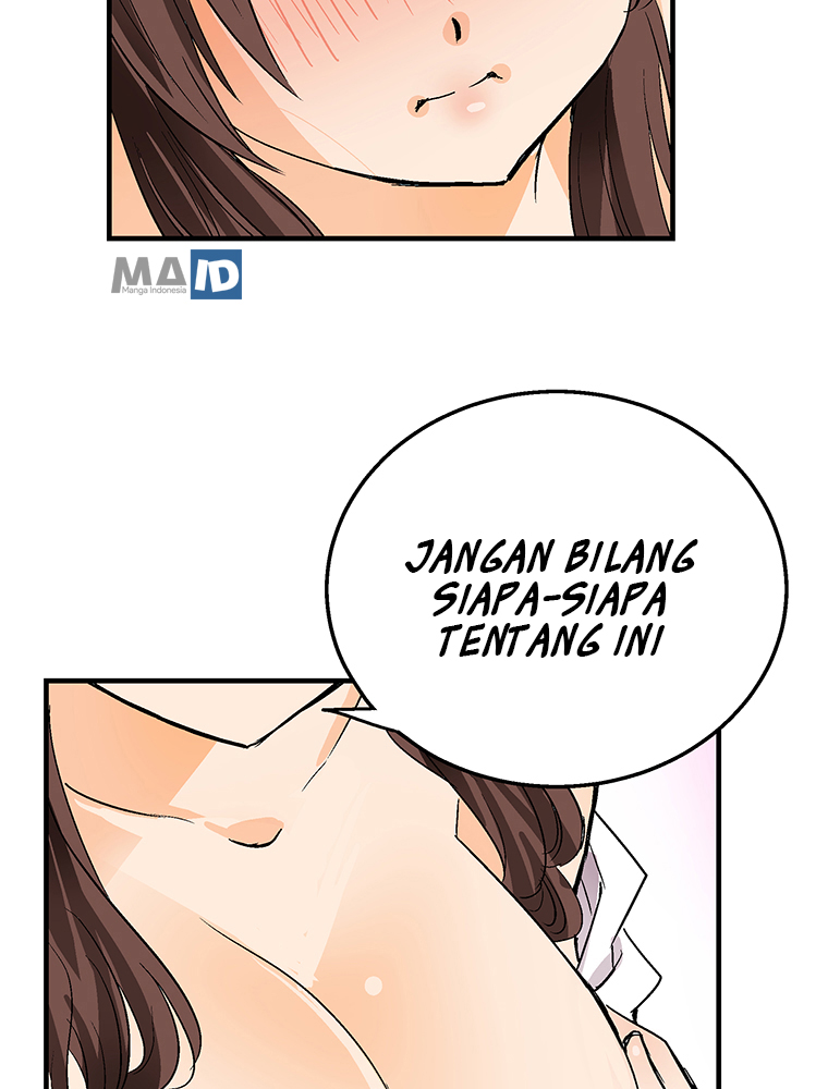 Shitai no Karen-san!! chapter 2
