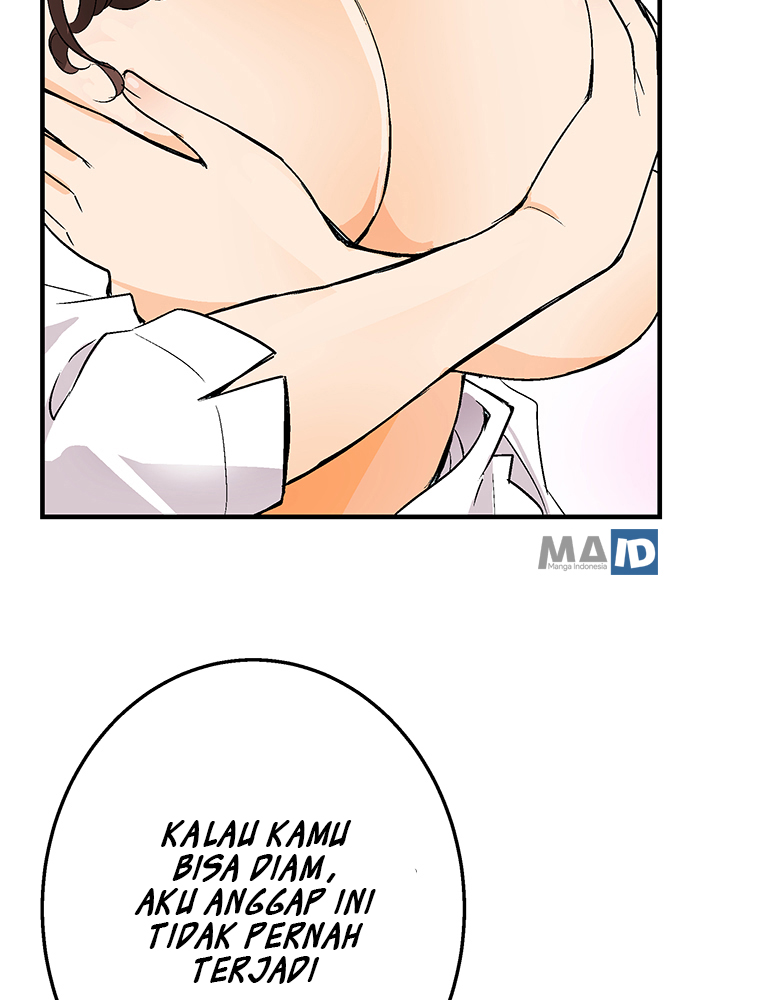 Shitai no Karen-san!! chapter 2