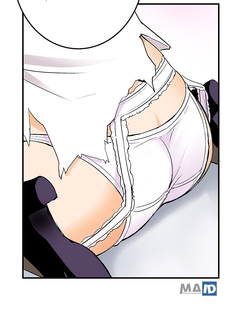 Shitai no Karen-san!! chapter 2