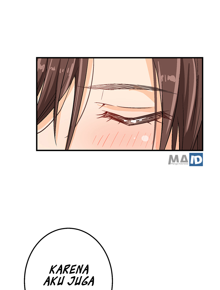 Shitai no Karen-san!! chapter 2