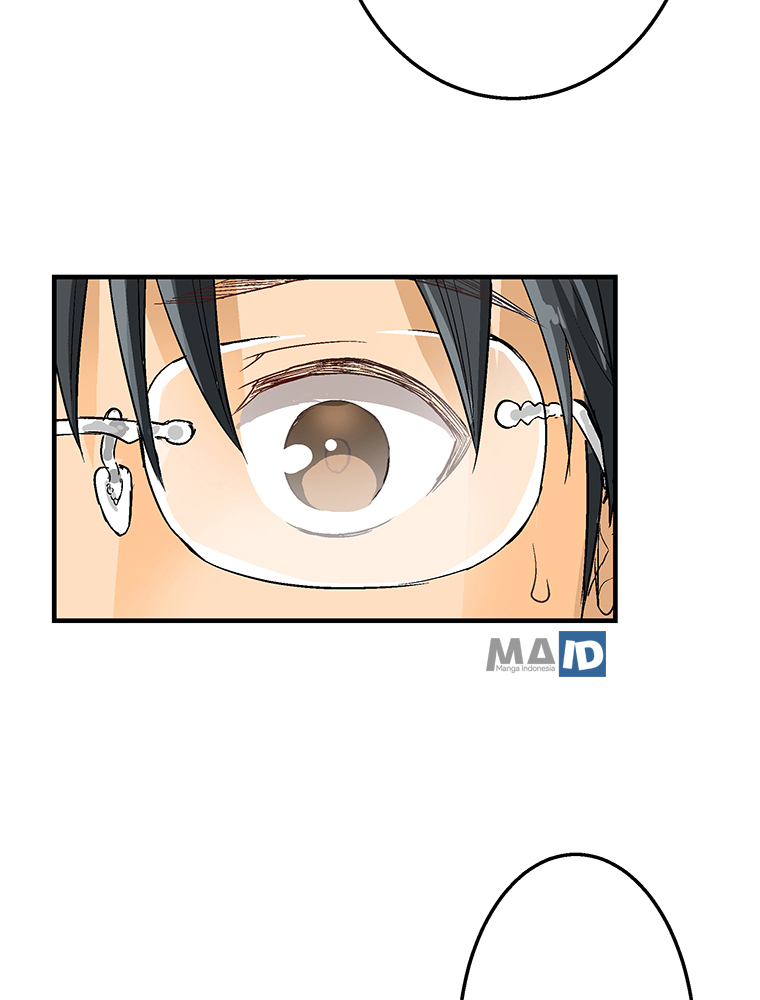 Shitai no Karen-san!! chapter 2