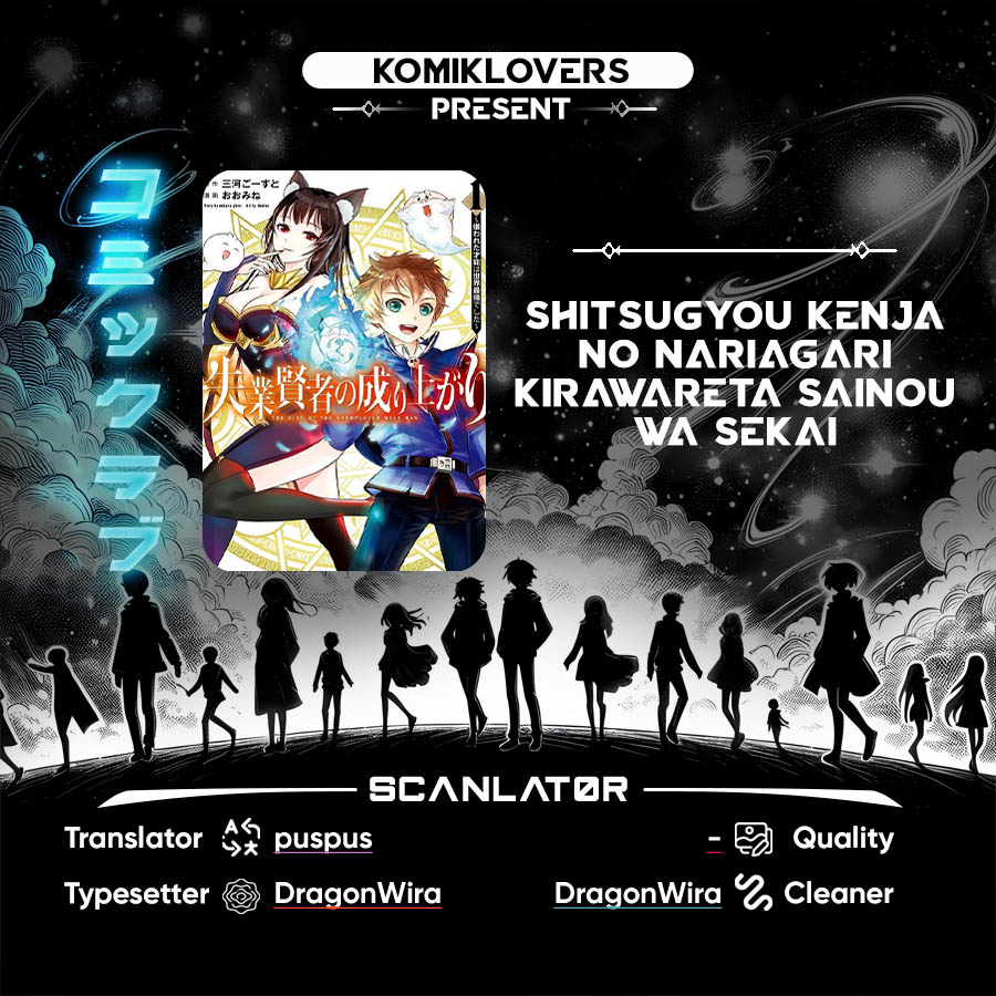 Dilarang COPAS - situs resmi www.mangacanblog.com - Komik shitsugyou kenja no nariagari 069 - chapter 69 70 Indonesia shitsugyou kenja no nariagari 069 - chapter 69 Terbaru 0|Baca Manga Komik Indonesia|Mangacan