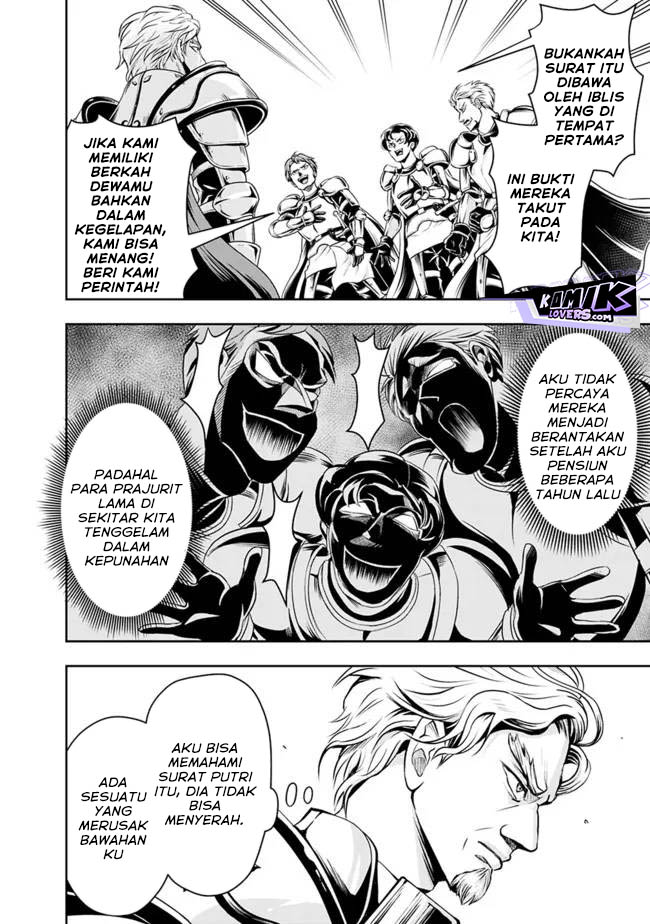 Dilarang COPAS - situs resmi www.mangacanblog.com - Komik shitsugyou kenja no nariagari 069 - chapter 69 70 Indonesia shitsugyou kenja no nariagari 069 - chapter 69 Terbaru 8|Baca Manga Komik Indonesia|Mangacan