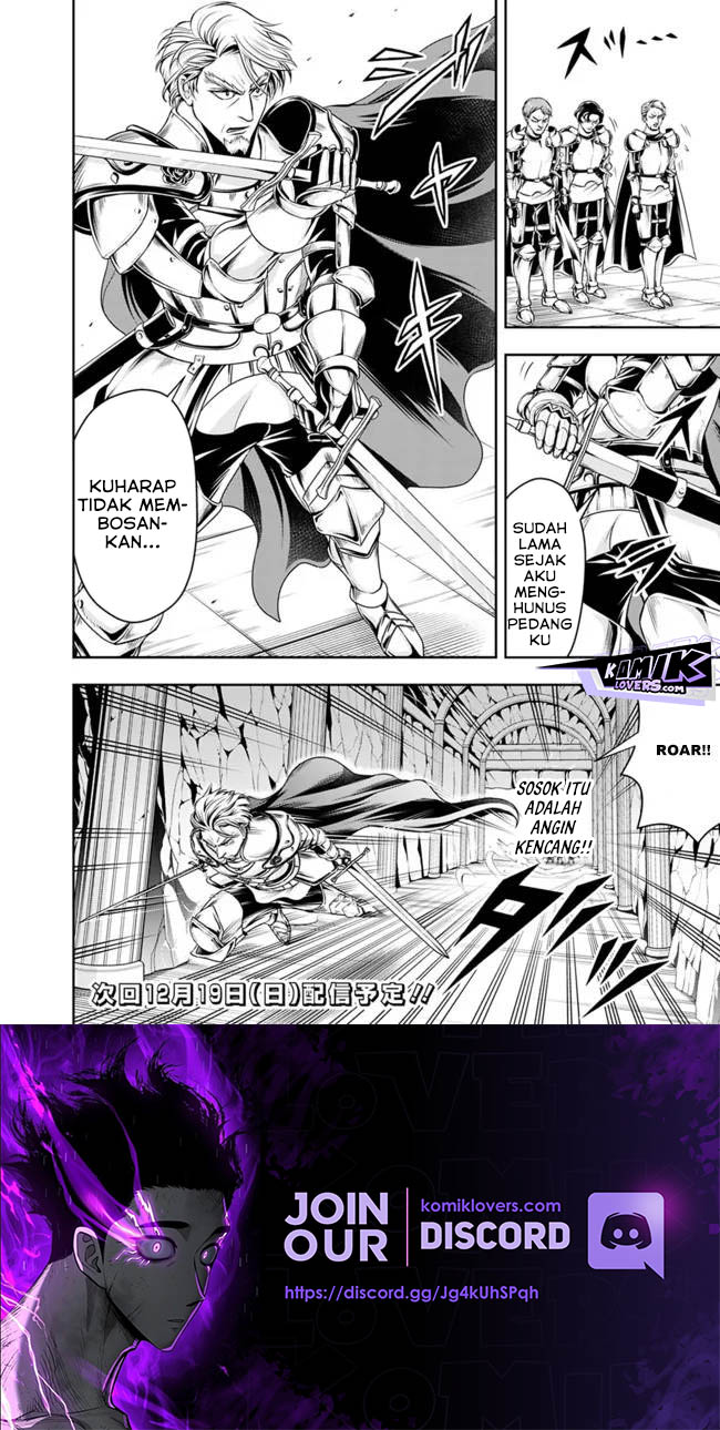 Dilarang COPAS - situs resmi www.mangacanblog.com - Komik shitsugyou kenja no nariagari 069 - chapter 69 70 Indonesia shitsugyou kenja no nariagari 069 - chapter 69 Terbaru 12|Baca Manga Komik Indonesia|Mangacan