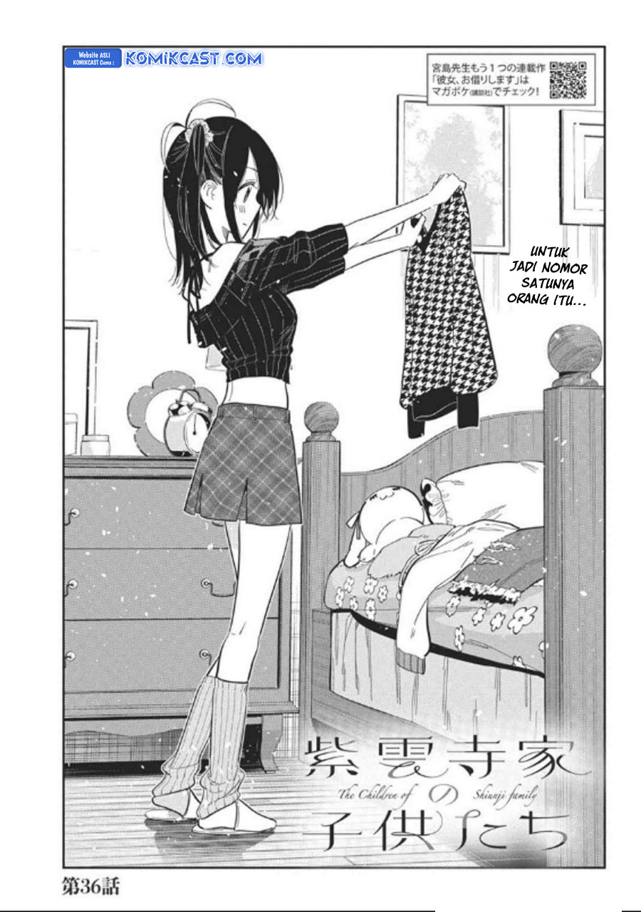 Dilarang COPAS - situs resmi www.mangacanblog.com - Komik shiunji ke no kodomo tachi 036 - chapter 36 37 Indonesia shiunji ke no kodomo tachi 036 - chapter 36 Terbaru 3|Baca Manga Komik Indonesia|Mangacan