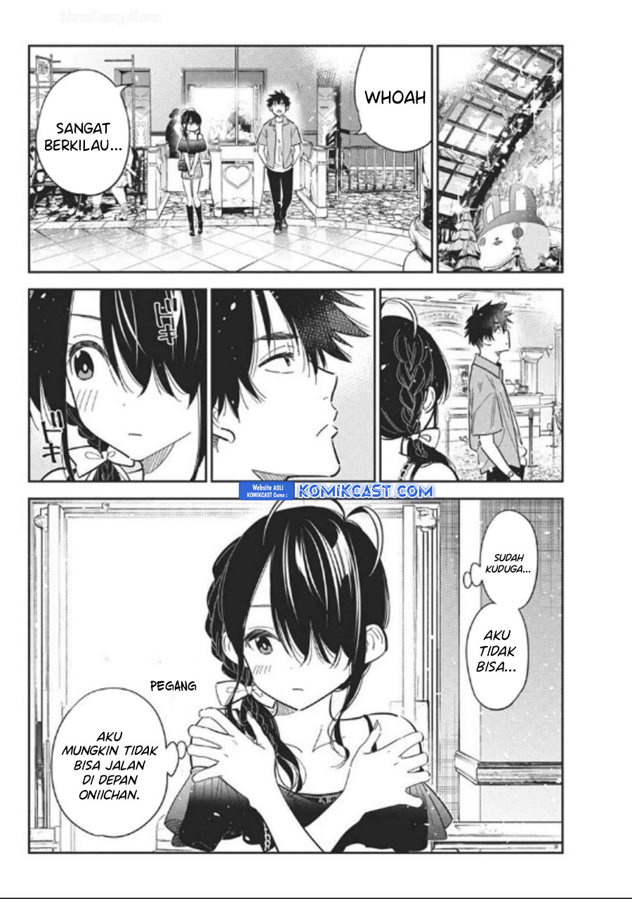 Dilarang COPAS - situs resmi www.mangacanblog.com - Komik shiunji ke no kodomo tachi 036 - chapter 36 37 Indonesia shiunji ke no kodomo tachi 036 - chapter 36 Terbaru 8|Baca Manga Komik Indonesia|Mangacan