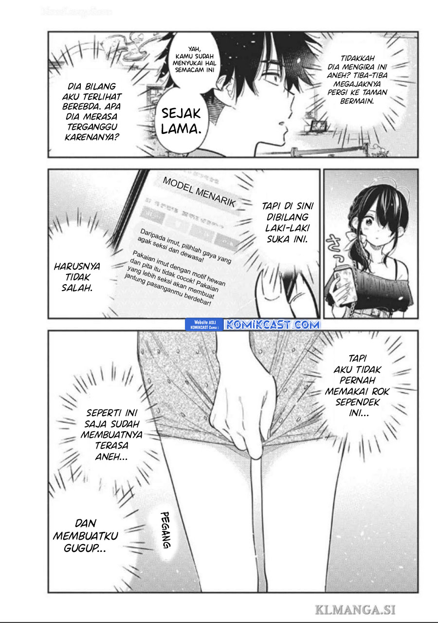 Dilarang COPAS - situs resmi www.mangacanblog.com - Komik shiunji ke no kodomo tachi 036 - chapter 36 37 Indonesia shiunji ke no kodomo tachi 036 - chapter 36 Terbaru 9|Baca Manga Komik Indonesia|Mangacan