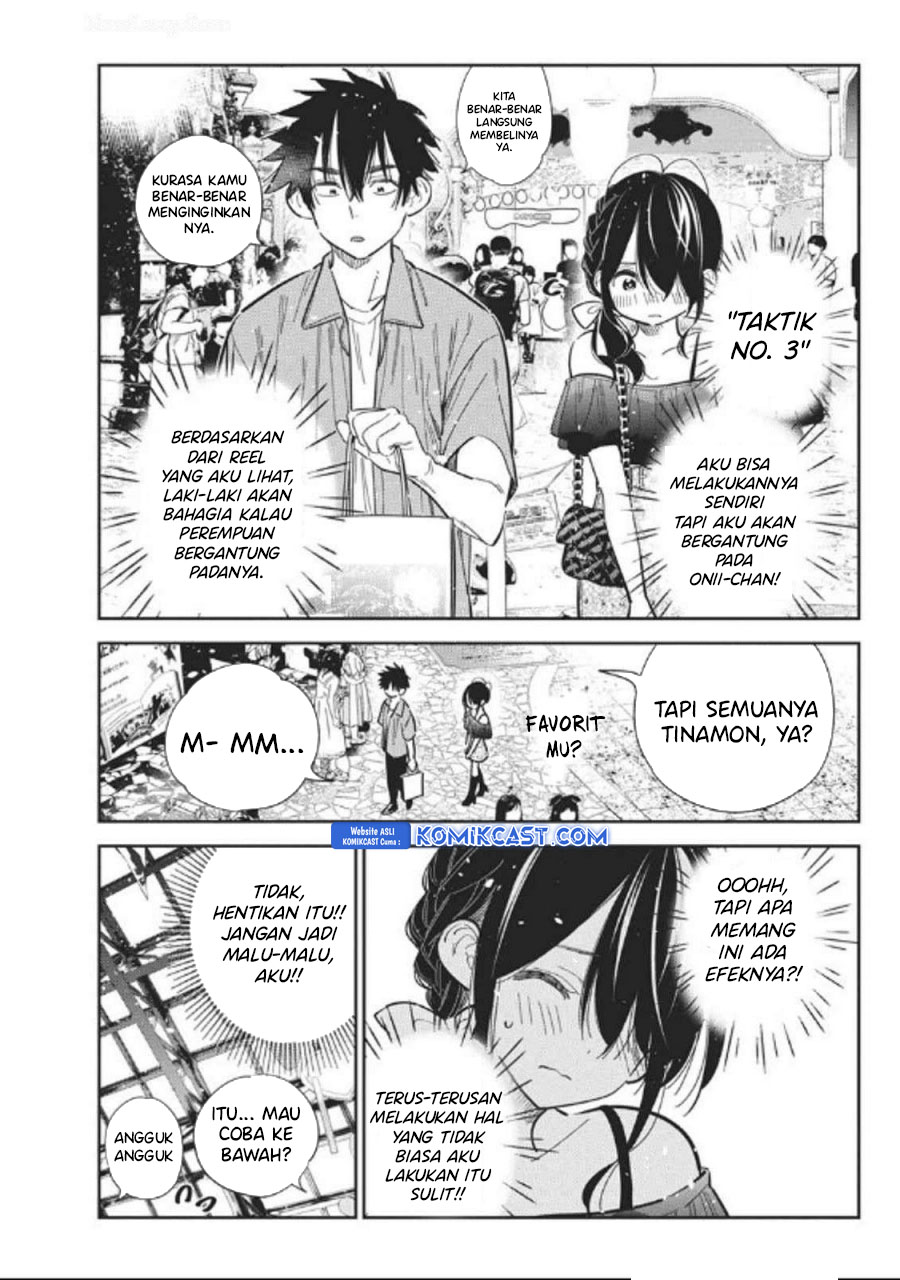 Dilarang COPAS - situs resmi www.mangacanblog.com - Komik shiunji ke no kodomo tachi 036 - chapter 36 37 Indonesia shiunji ke no kodomo tachi 036 - chapter 36 Terbaru 15|Baca Manga Komik Indonesia|Mangacan