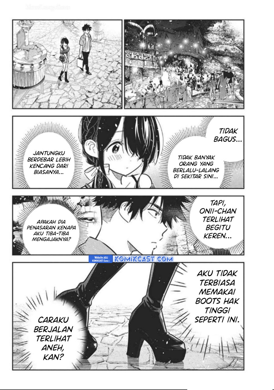 Dilarang COPAS - situs resmi www.mangacanblog.com - Komik shiunji ke no kodomo tachi 036 - chapter 36 37 Indonesia shiunji ke no kodomo tachi 036 - chapter 36 Terbaru 16|Baca Manga Komik Indonesia|Mangacan