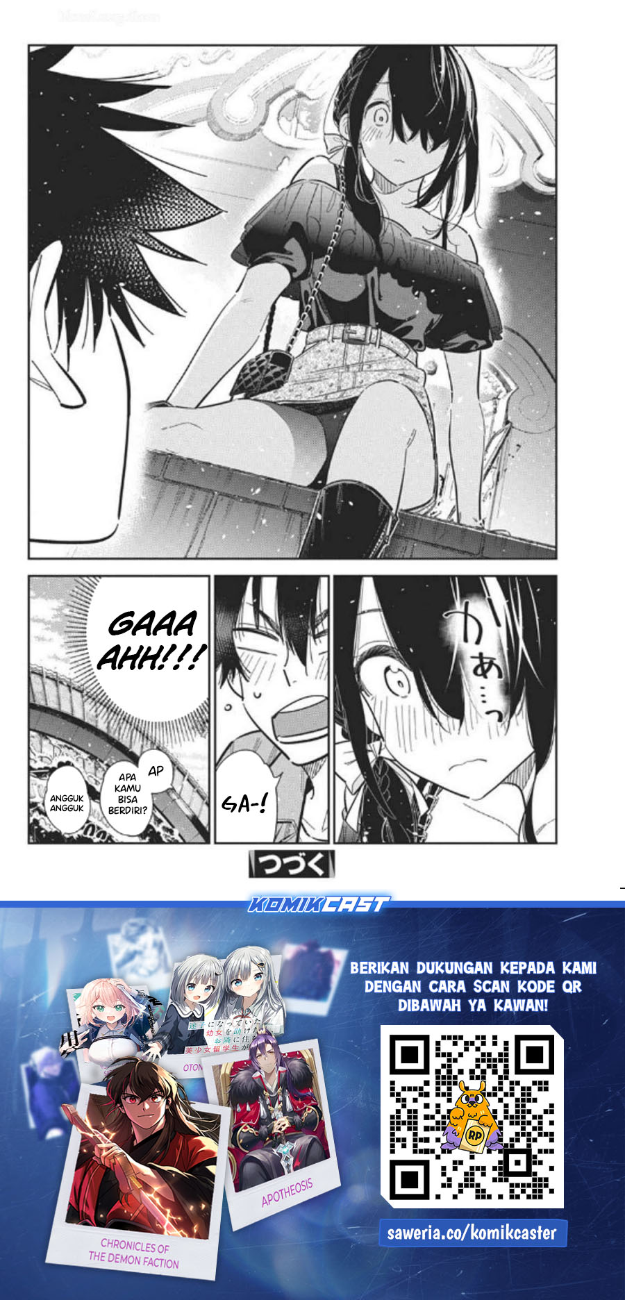 Dilarang COPAS - situs resmi www.mangacanblog.com - Komik shiunji ke no kodomo tachi 036 - chapter 36 37 Indonesia shiunji ke no kodomo tachi 036 - chapter 36 Terbaru 18|Baca Manga Komik Indonesia|Mangacan