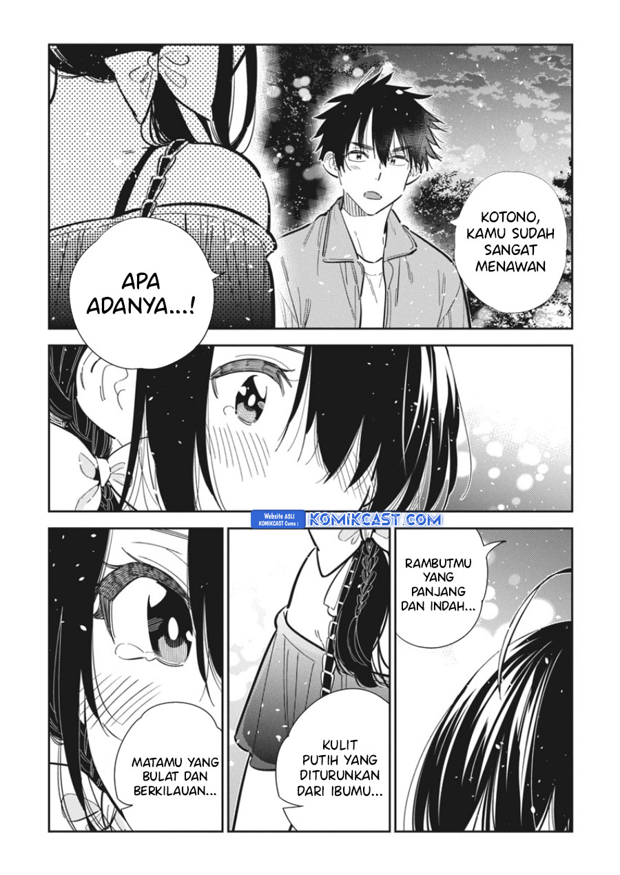 Dilarang COPAS - situs resmi www.mangacanblog.com - Komik shiunji ke no kodomo tachi 039 - chapter 39 40 Indonesia shiunji ke no kodomo tachi 039 - chapter 39 Terbaru 4|Baca Manga Komik Indonesia|Mangacan
