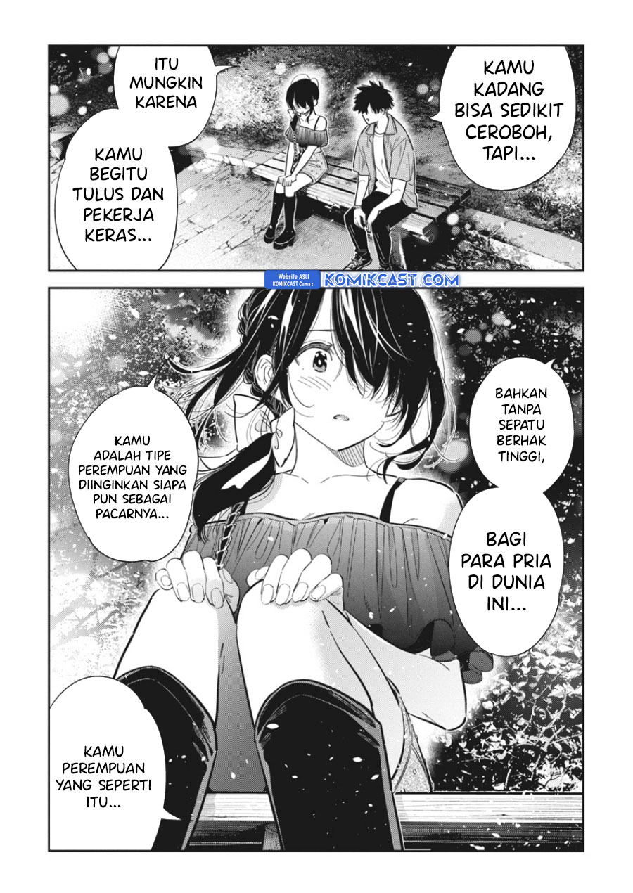 Dilarang COPAS - situs resmi www.mangacanblog.com - Komik shiunji ke no kodomo tachi 039 - chapter 39 40 Indonesia shiunji ke no kodomo tachi 039 - chapter 39 Terbaru 5|Baca Manga Komik Indonesia|Mangacan