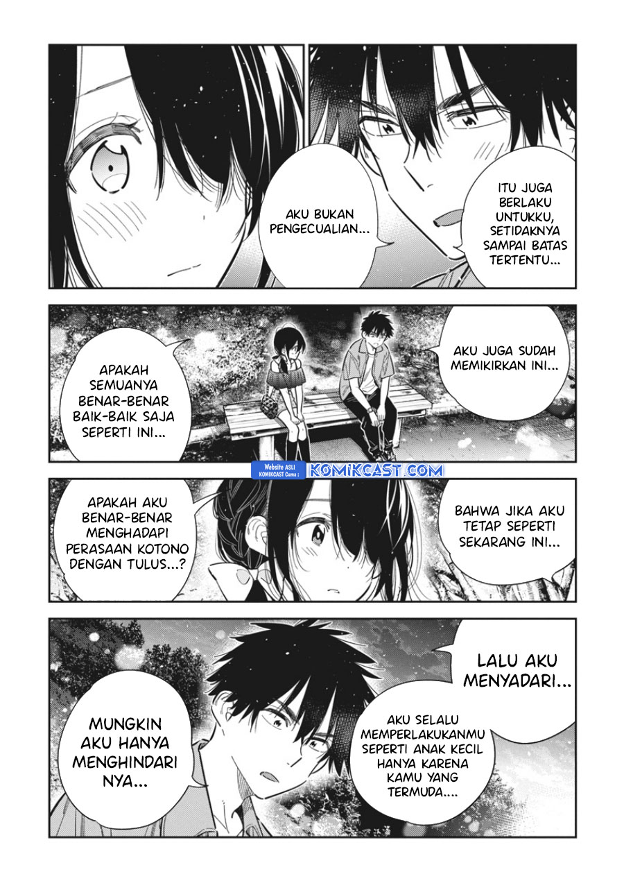 Dilarang COPAS - situs resmi www.mangacanblog.com - Komik shiunji ke no kodomo tachi 039 - chapter 39 40 Indonesia shiunji ke no kodomo tachi 039 - chapter 39 Terbaru 6|Baca Manga Komik Indonesia|Mangacan