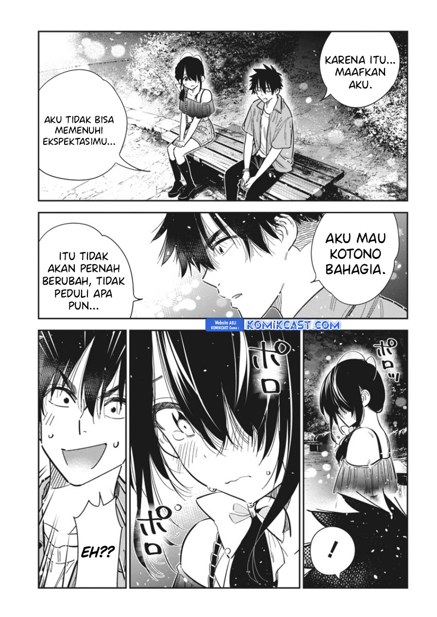 Dilarang COPAS - situs resmi www.mangacanblog.com - Komik shiunji ke no kodomo tachi 039 - chapter 39 40 Indonesia shiunji ke no kodomo tachi 039 - chapter 39 Terbaru 9|Baca Manga Komik Indonesia|Mangacan