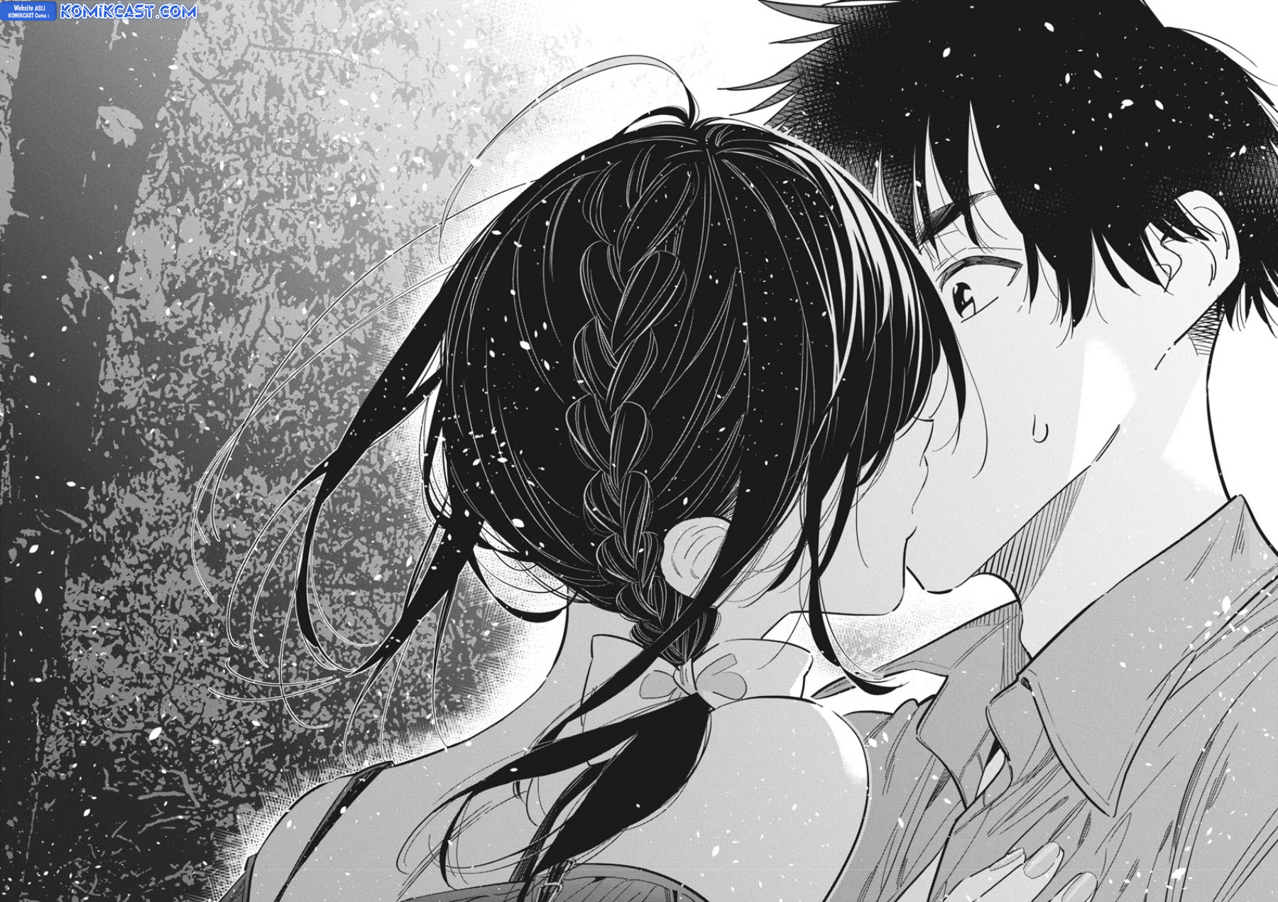 Dilarang COPAS - situs resmi www.mangacanblog.com - Komik shiunji ke no kodomo tachi 039 - chapter 39 40 Indonesia shiunji ke no kodomo tachi 039 - chapter 39 Terbaru 14|Baca Manga Komik Indonesia|Mangacan