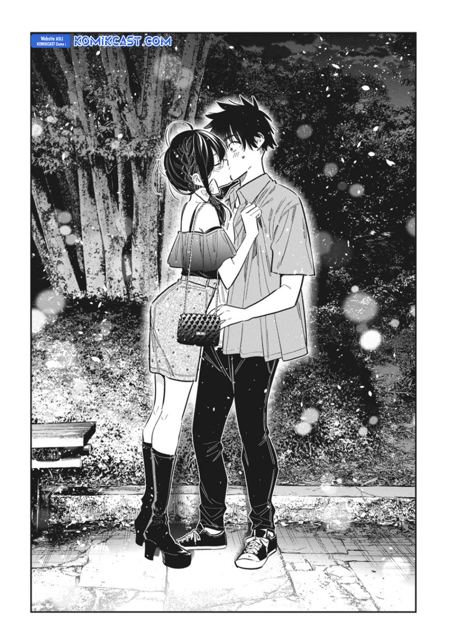 Dilarang COPAS - situs resmi www.mangacanblog.com - Komik shiunji ke no kodomo tachi 039 - chapter 39 40 Indonesia shiunji ke no kodomo tachi 039 - chapter 39 Terbaru 15|Baca Manga Komik Indonesia|Mangacan