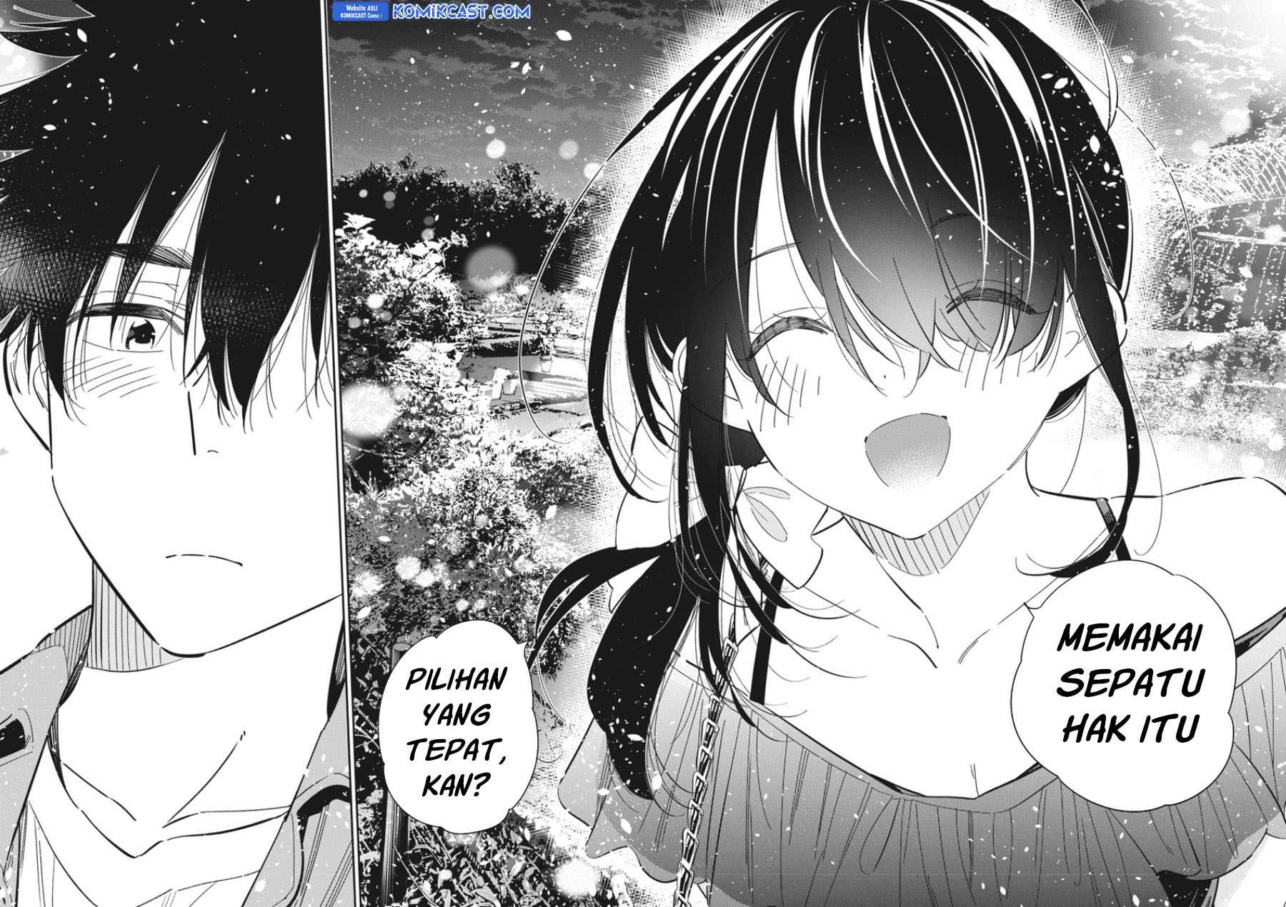 Dilarang COPAS - situs resmi www.mangacanblog.com - Komik shiunji ke no kodomo tachi 039 - chapter 39 40 Indonesia shiunji ke no kodomo tachi 039 - chapter 39 Terbaru 17|Baca Manga Komik Indonesia|Mangacan