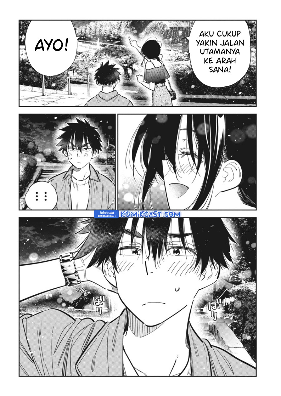 Dilarang COPAS - situs resmi www.mangacanblog.com - Komik shiunji ke no kodomo tachi 039 - chapter 39 40 Indonesia shiunji ke no kodomo tachi 039 - chapter 39 Terbaru 18|Baca Manga Komik Indonesia|Mangacan