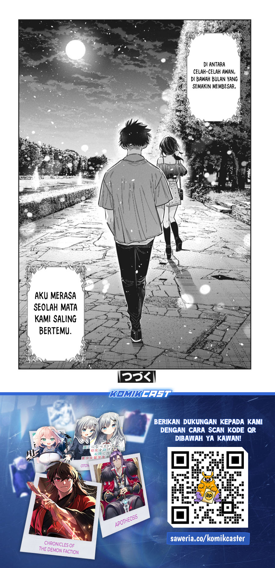Dilarang COPAS - situs resmi www.mangacanblog.com - Komik shiunji ke no kodomo tachi 039 - chapter 39 40 Indonesia shiunji ke no kodomo tachi 039 - chapter 39 Terbaru 20|Baca Manga Komik Indonesia|Mangacan