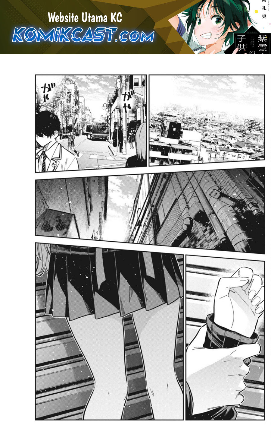 Dilarang COPAS - situs resmi www.mangacanblog.com - Komik shiunji ke no kodomo tachi 044 - chapter 44 45 Indonesia shiunji ke no kodomo tachi 044 - chapter 44 Terbaru 1|Baca Manga Komik Indonesia|Mangacan
