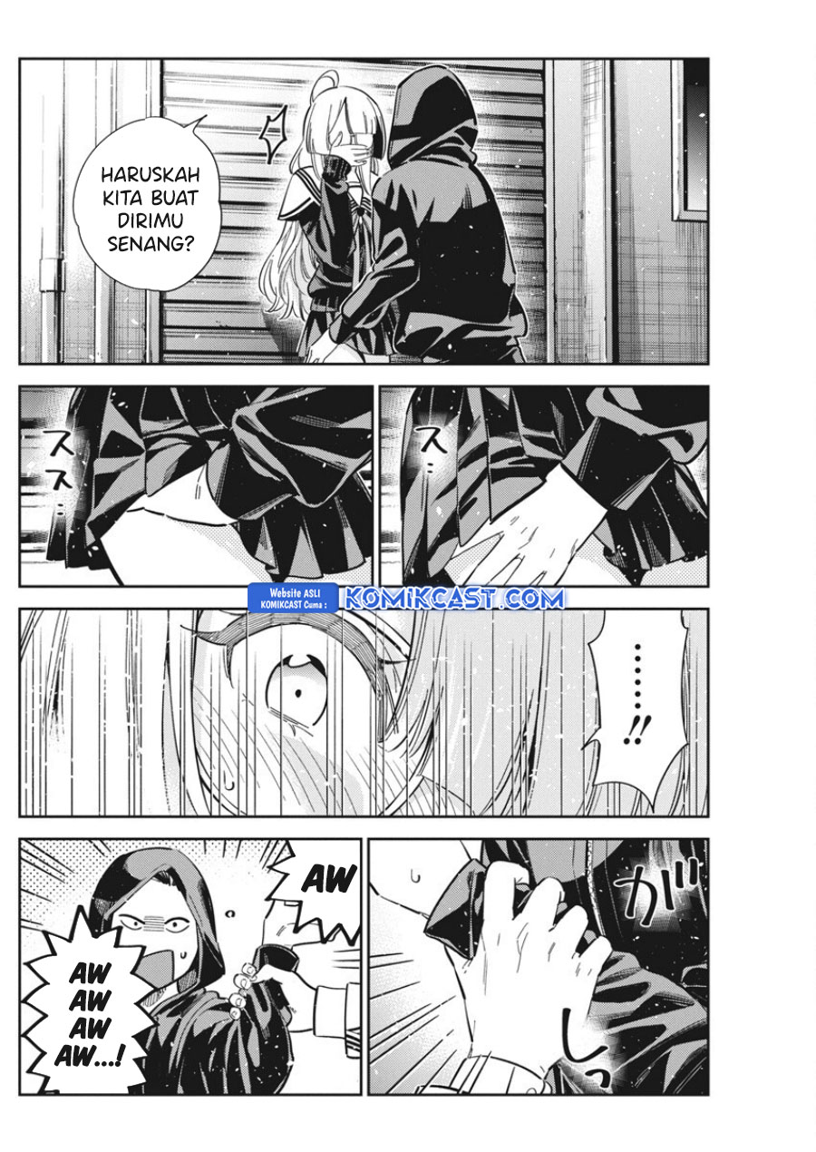 Dilarang COPAS - situs resmi www.mangacanblog.com - Komik shiunji ke no kodomo tachi 044 - chapter 44 45 Indonesia shiunji ke no kodomo tachi 044 - chapter 44 Terbaru 4|Baca Manga Komik Indonesia|Mangacan