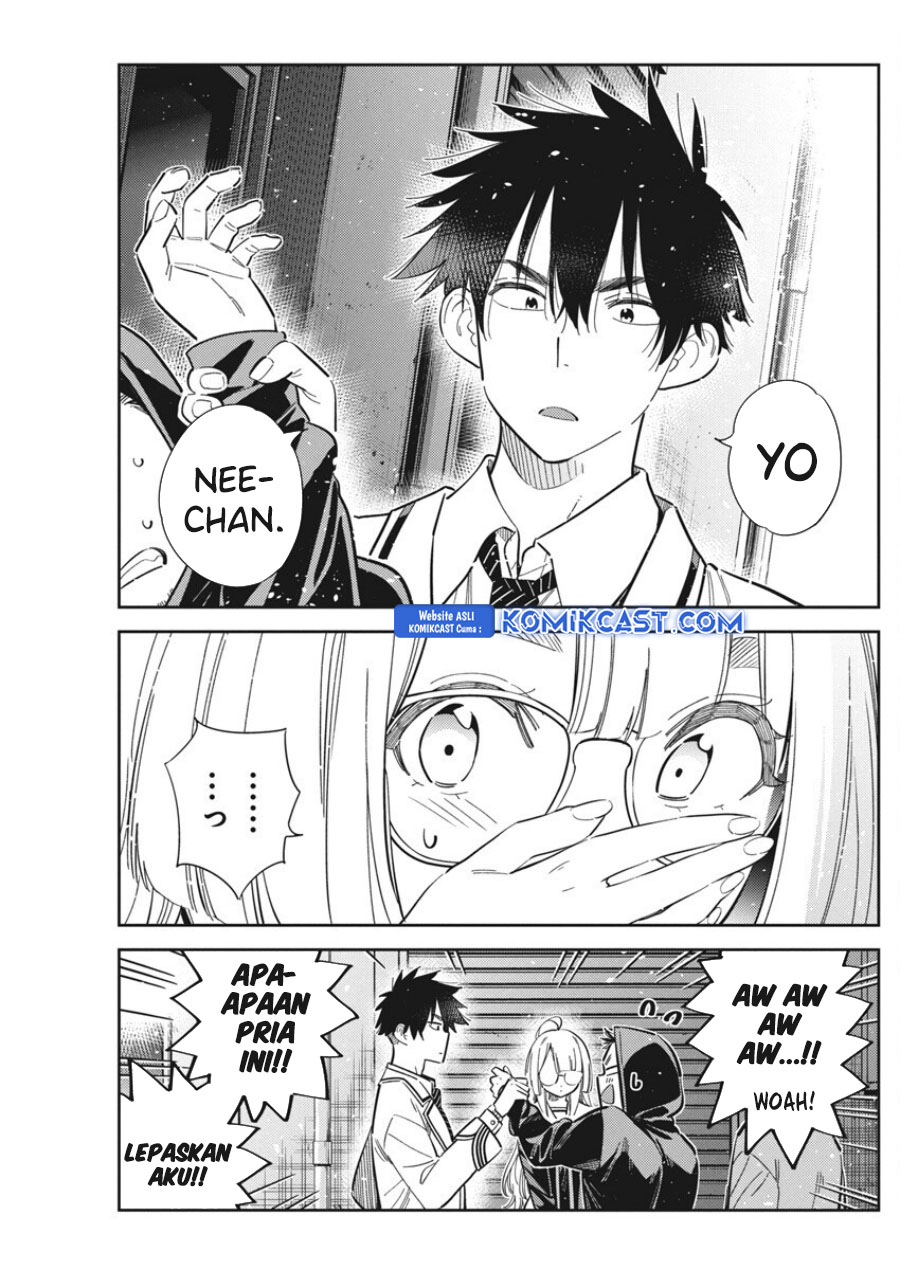 Dilarang COPAS - situs resmi www.mangacanblog.com - Komik shiunji ke no kodomo tachi 044 - chapter 44 45 Indonesia shiunji ke no kodomo tachi 044 - chapter 44 Terbaru 5|Baca Manga Komik Indonesia|Mangacan