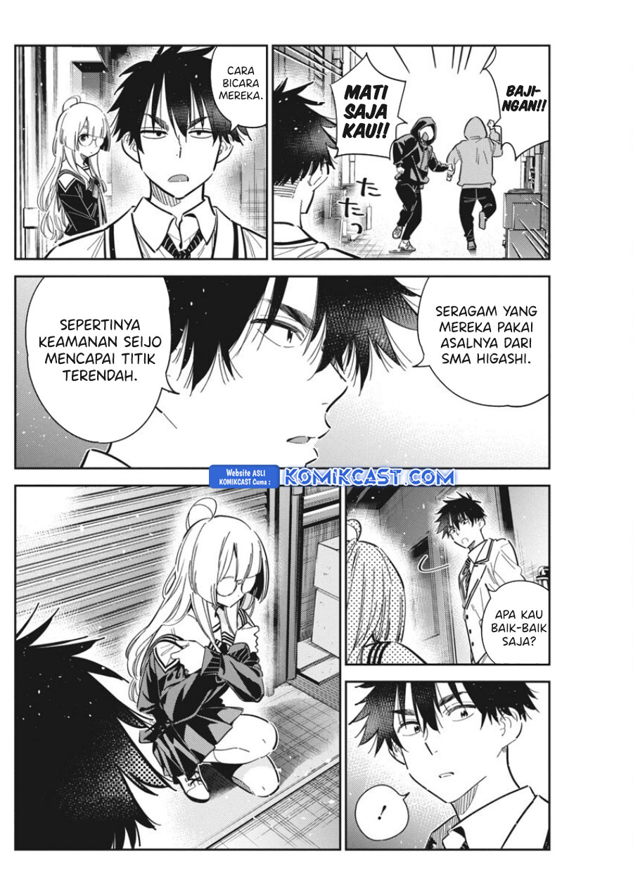 Dilarang COPAS - situs resmi www.mangacanblog.com - Komik shiunji ke no kodomo tachi 044 - chapter 44 45 Indonesia shiunji ke no kodomo tachi 044 - chapter 44 Terbaru 6|Baca Manga Komik Indonesia|Mangacan