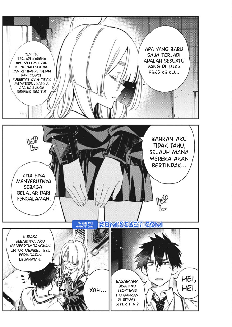 Dilarang COPAS - situs resmi www.mangacanblog.com - Komik shiunji ke no kodomo tachi 044 - chapter 44 45 Indonesia shiunji ke no kodomo tachi 044 - chapter 44 Terbaru 8|Baca Manga Komik Indonesia|Mangacan