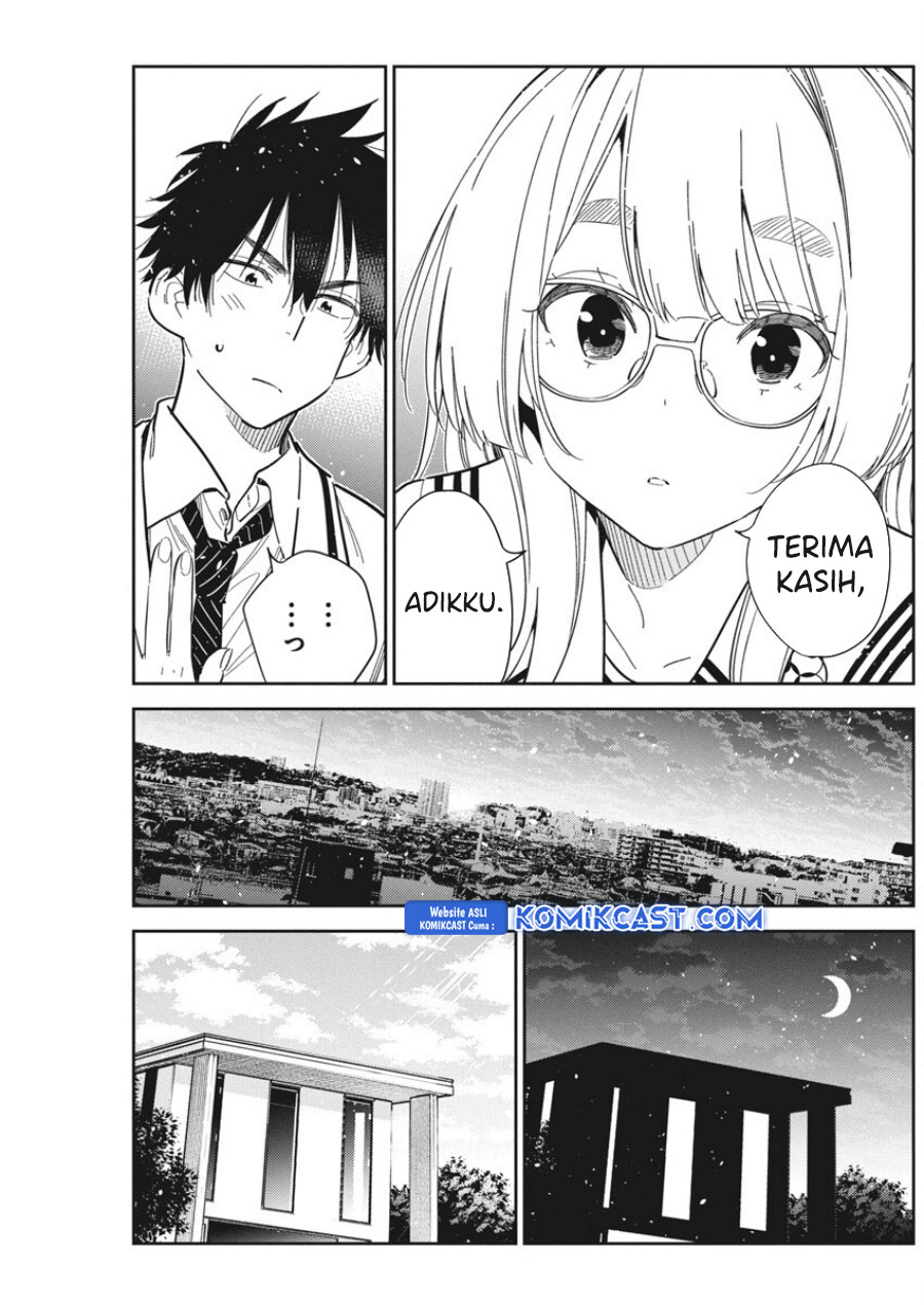 Dilarang COPAS - situs resmi www.mangacanblog.com - Komik shiunji ke no kodomo tachi 044 - chapter 44 45 Indonesia shiunji ke no kodomo tachi 044 - chapter 44 Terbaru 9|Baca Manga Komik Indonesia|Mangacan