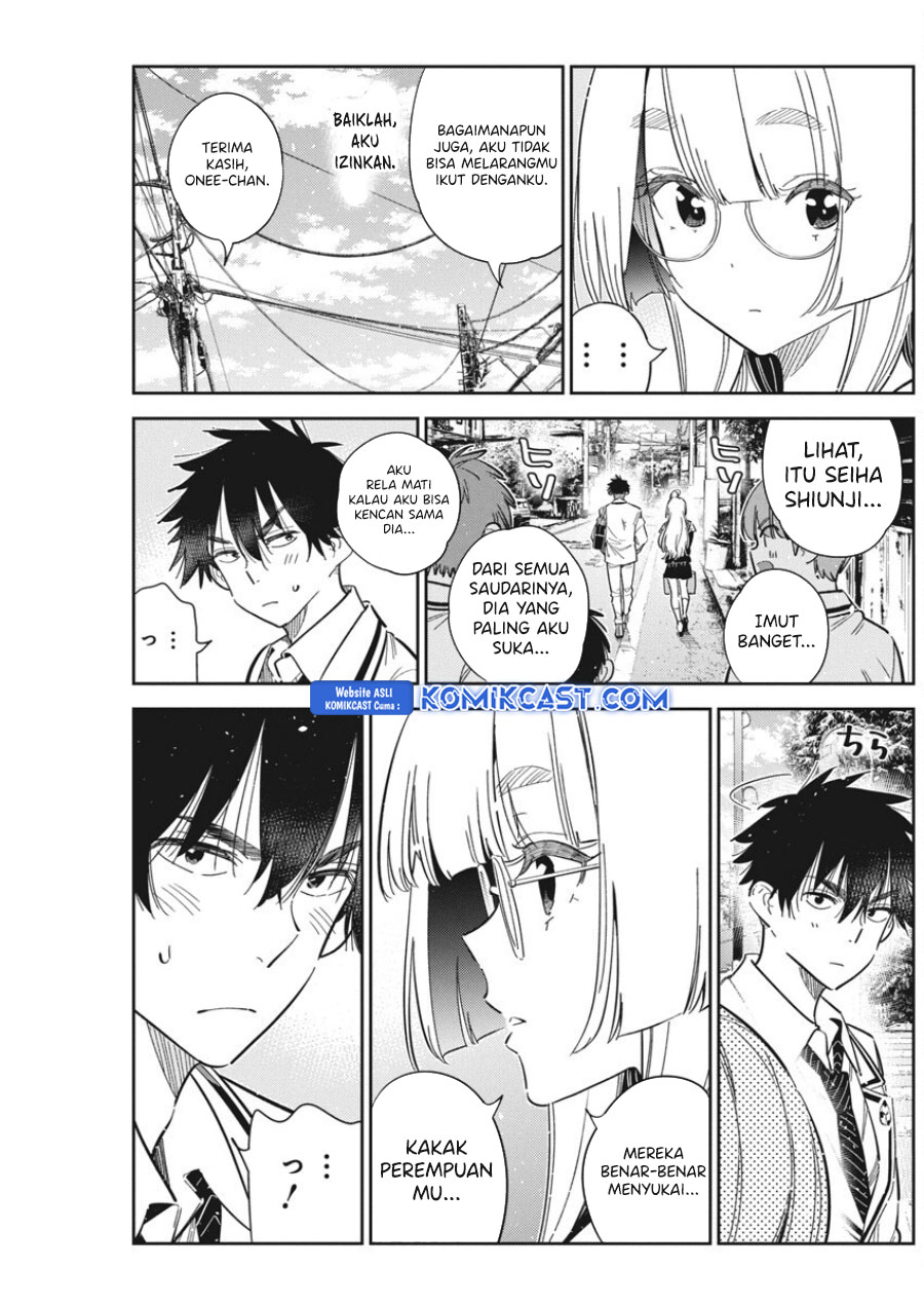 Dilarang COPAS - situs resmi www.mangacanblog.com - Komik shiunji ke no kodomo tachi 044 - chapter 44 45 Indonesia shiunji ke no kodomo tachi 044 - chapter 44 Terbaru 11|Baca Manga Komik Indonesia|Mangacan