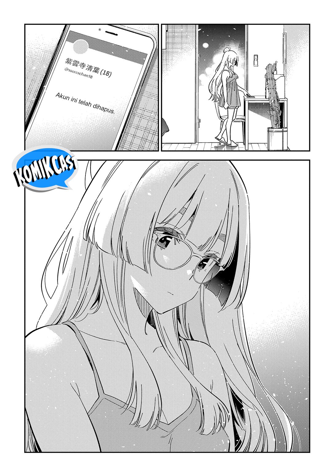 Dilarang COPAS - situs resmi www.mangacanblog.com - Komik shiunji ke no kodomo tachi 4748 - chapter 4748 4749 Indonesia shiunji ke no kodomo tachi 4748 - chapter 4748 Terbaru 4|Baca Manga Komik Indonesia|Mangacan