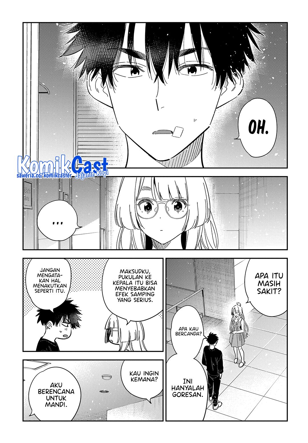 Dilarang COPAS - situs resmi www.mangacanblog.com - Komik shiunji ke no kodomo tachi 4748 - chapter 4748 4749 Indonesia shiunji ke no kodomo tachi 4748 - chapter 4748 Terbaru 6|Baca Manga Komik Indonesia|Mangacan
