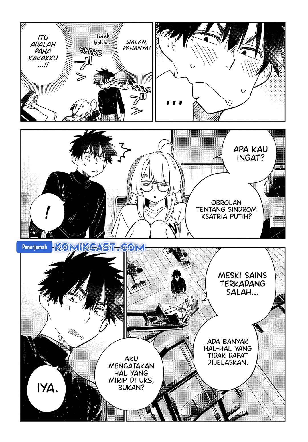 Dilarang COPAS - situs resmi www.mangacanblog.com - Komik shiunji ke no kodomo tachi 4748 - chapter 4748 4749 Indonesia shiunji ke no kodomo tachi 4748 - chapter 4748 Terbaru 11|Baca Manga Komik Indonesia|Mangacan