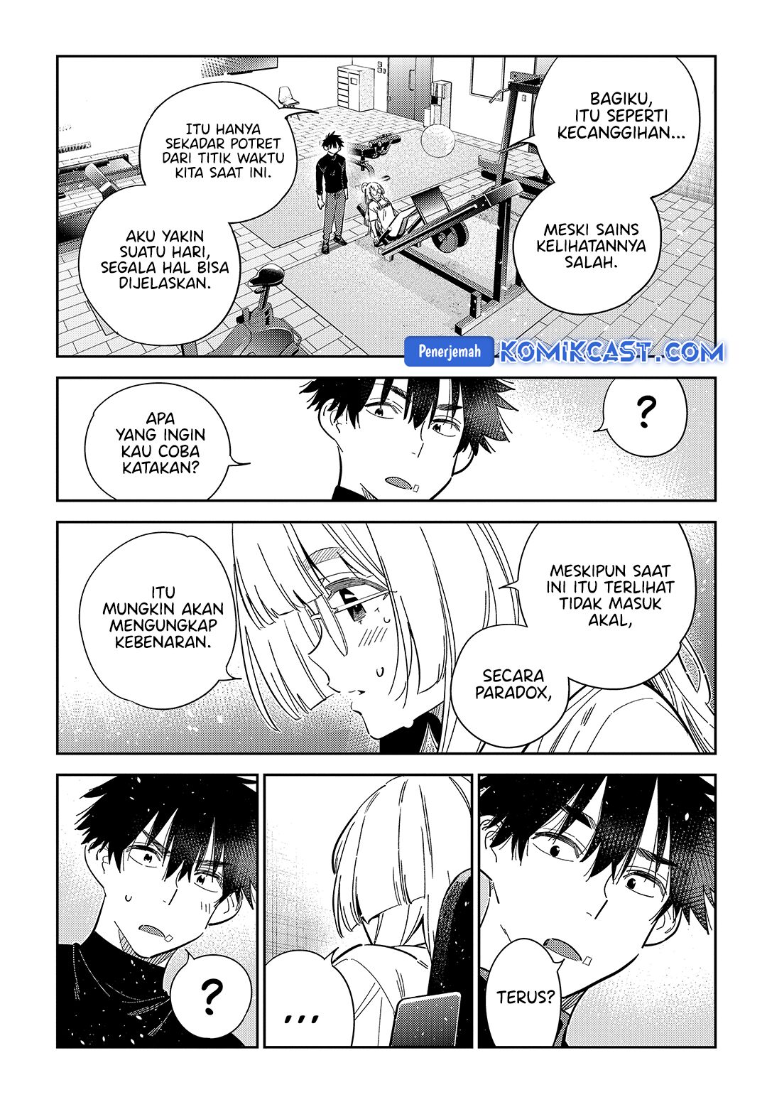 Dilarang COPAS - situs resmi www.mangacanblog.com - Komik shiunji ke no kodomo tachi 4748 - chapter 4748 4749 Indonesia shiunji ke no kodomo tachi 4748 - chapter 4748 Terbaru 12|Baca Manga Komik Indonesia|Mangacan