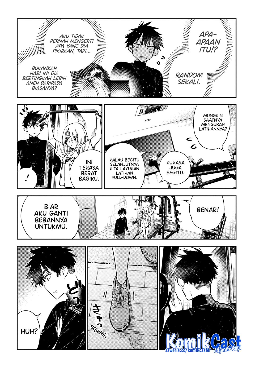 Dilarang COPAS - situs resmi www.mangacanblog.com - Komik shiunji ke no kodomo tachi 4748 - chapter 4748 4749 Indonesia shiunji ke no kodomo tachi 4748 - chapter 4748 Terbaru 13|Baca Manga Komik Indonesia|Mangacan