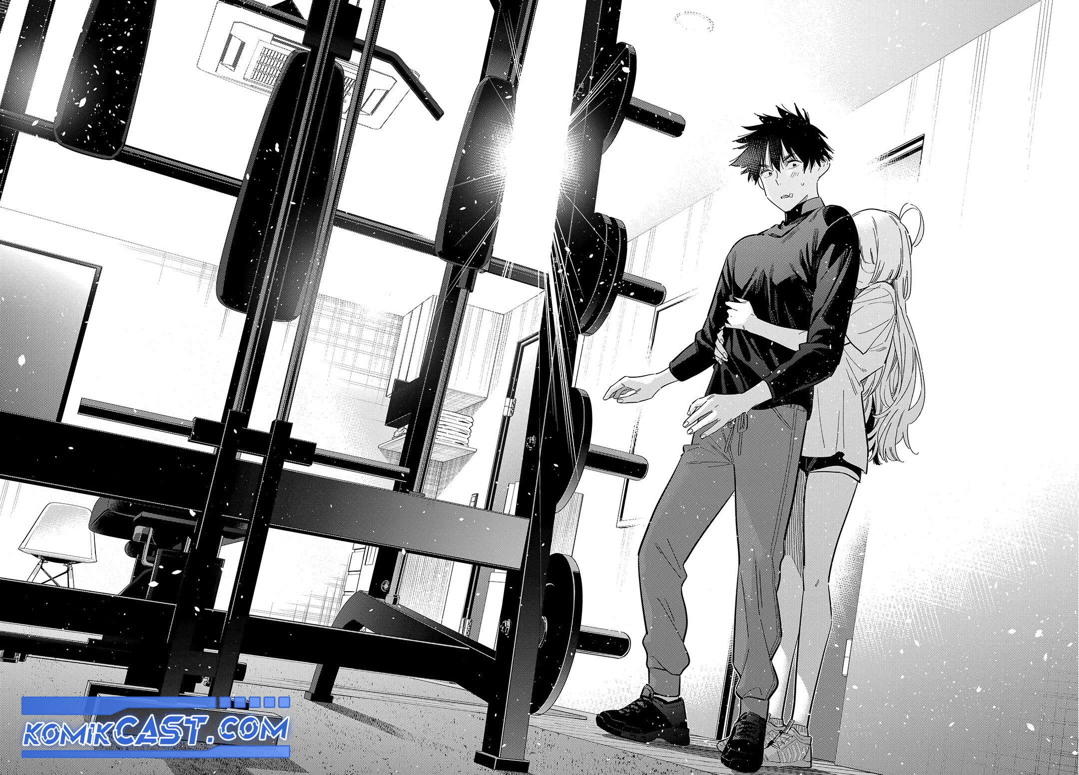 Dilarang COPAS - situs resmi www.mangacanblog.com - Komik shiunji ke no kodomo tachi 4748 - chapter 4748 4749 Indonesia shiunji ke no kodomo tachi 4748 - chapter 4748 Terbaru 14|Baca Manga Komik Indonesia|Mangacan