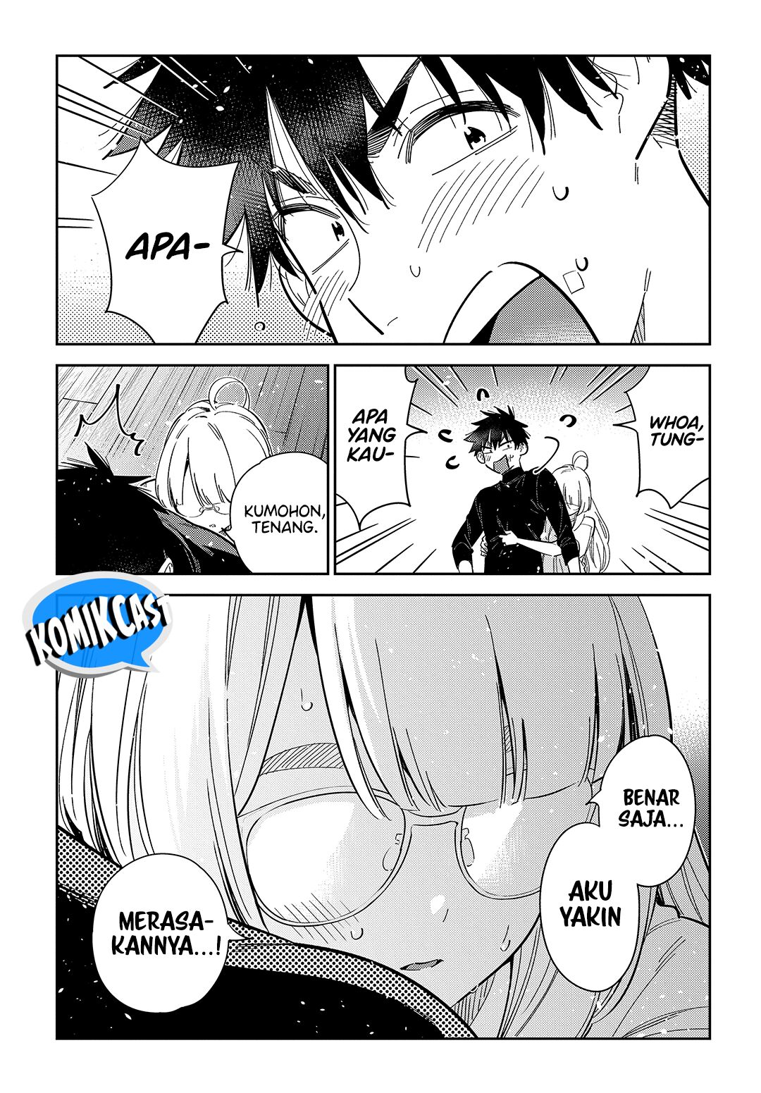Dilarang COPAS - situs resmi www.mangacanblog.com - Komik shiunji ke no kodomo tachi 4748 - chapter 4748 4749 Indonesia shiunji ke no kodomo tachi 4748 - chapter 4748 Terbaru 15|Baca Manga Komik Indonesia|Mangacan