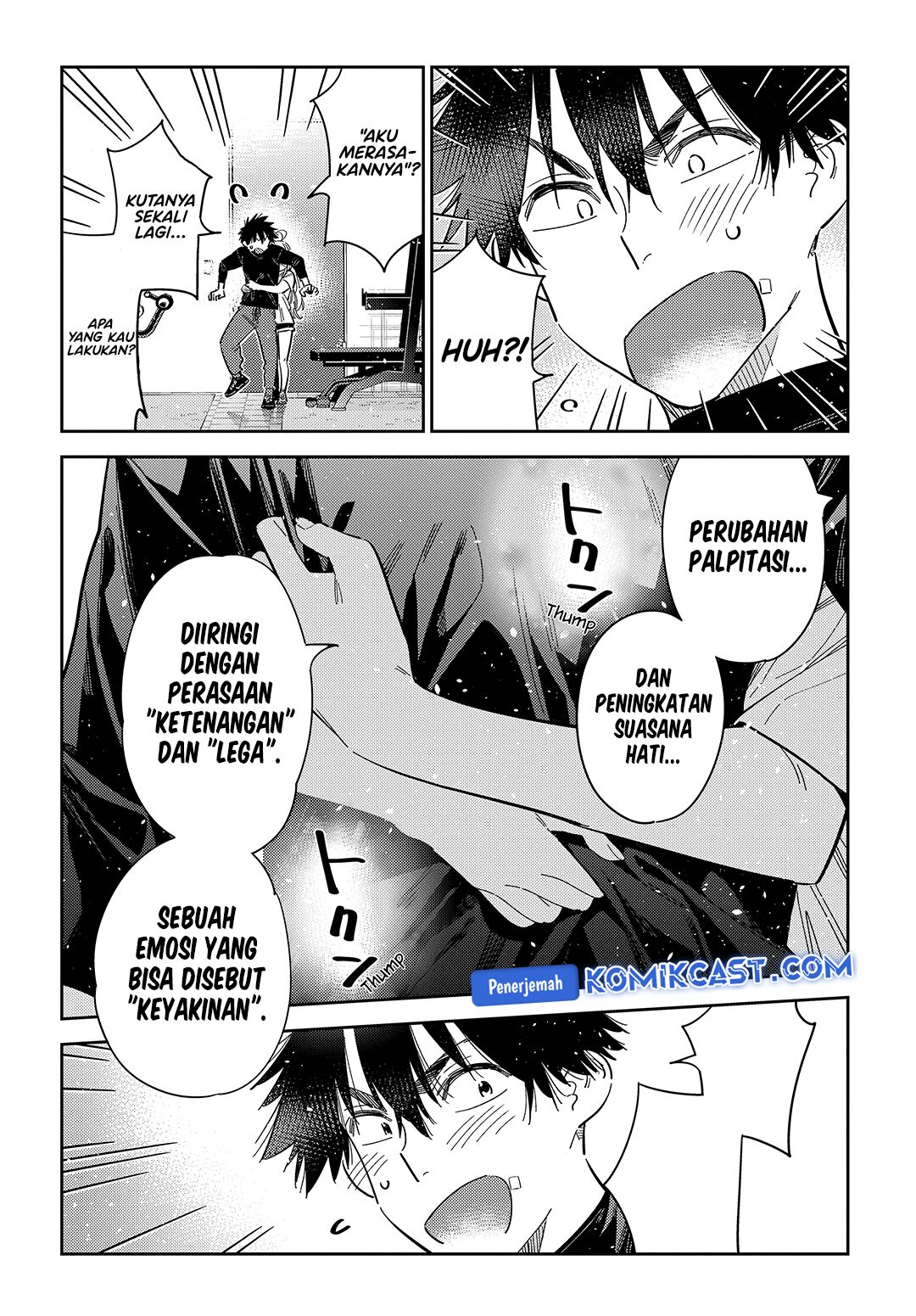 Dilarang COPAS - situs resmi www.mangacanblog.com - Komik shiunji ke no kodomo tachi 4748 - chapter 4748 4749 Indonesia shiunji ke no kodomo tachi 4748 - chapter 4748 Terbaru 16|Baca Manga Komik Indonesia|Mangacan