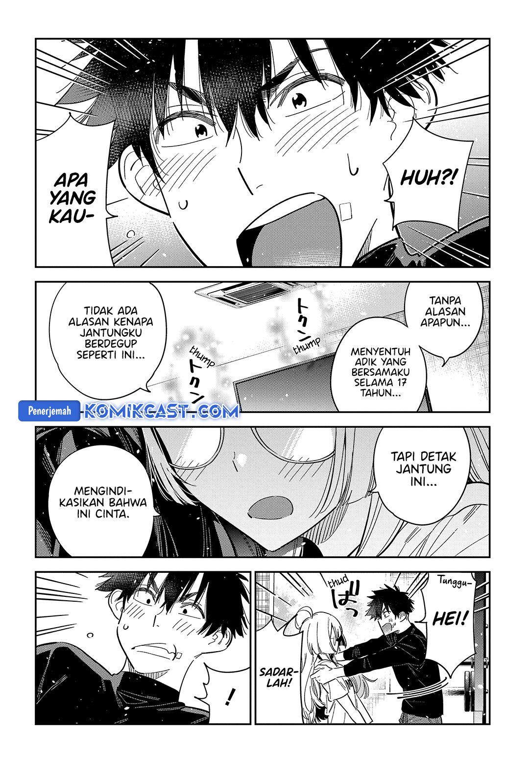 Dilarang COPAS - situs resmi www.mangacanblog.com - Komik shiunji ke no kodomo tachi 4748 - chapter 4748 4749 Indonesia shiunji ke no kodomo tachi 4748 - chapter 4748 Terbaru 18|Baca Manga Komik Indonesia|Mangacan