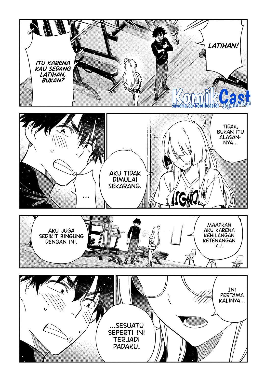 Dilarang COPAS - situs resmi www.mangacanblog.com - Komik shiunji ke no kodomo tachi 4748 - chapter 4748 4749 Indonesia shiunji ke no kodomo tachi 4748 - chapter 4748 Terbaru 21|Baca Manga Komik Indonesia|Mangacan