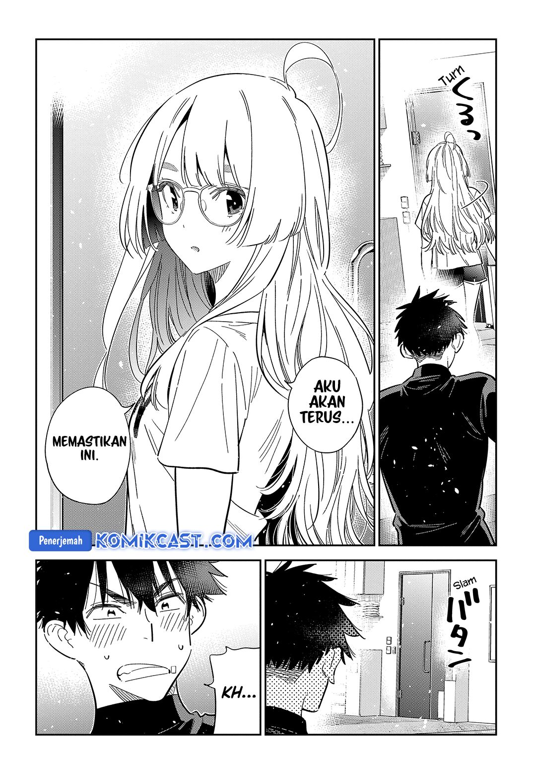 Dilarang COPAS - situs resmi www.mangacanblog.com - Komik shiunji ke no kodomo tachi 4748 - chapter 4748 4749 Indonesia shiunji ke no kodomo tachi 4748 - chapter 4748 Terbaru 22|Baca Manga Komik Indonesia|Mangacan