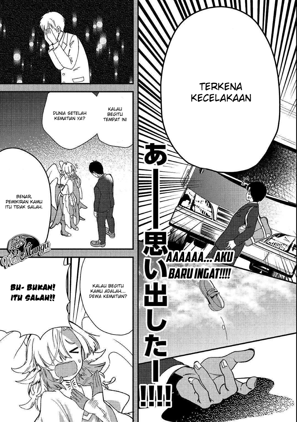 Shoki Skill ga Benri Sugite Isekai Seikatsu ga Tanoshisugiru! chapter 1
