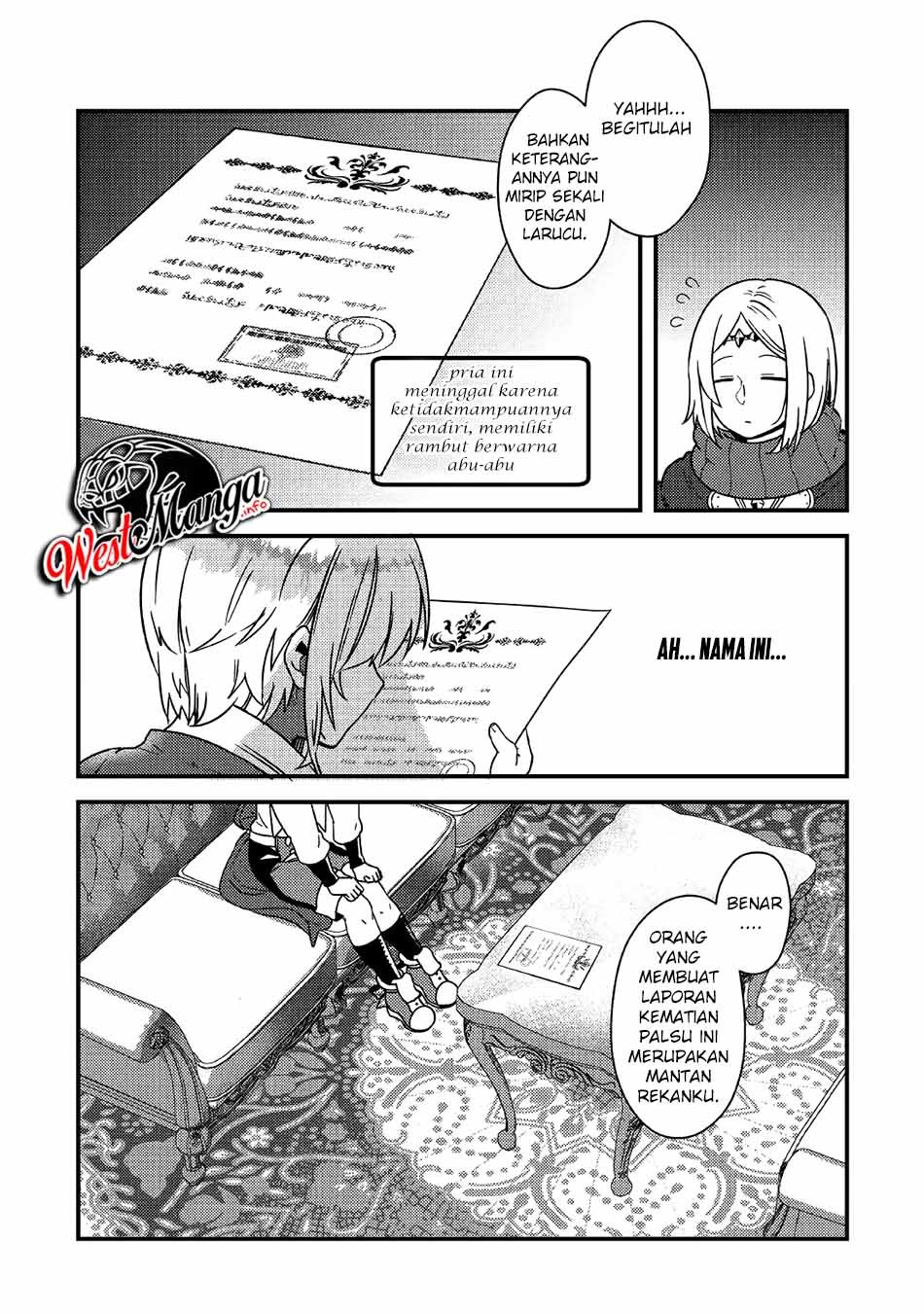 Shoki Skill ga Benri Sugite Isekai Seikatsu ga Tanoshisugiru! chapter 5