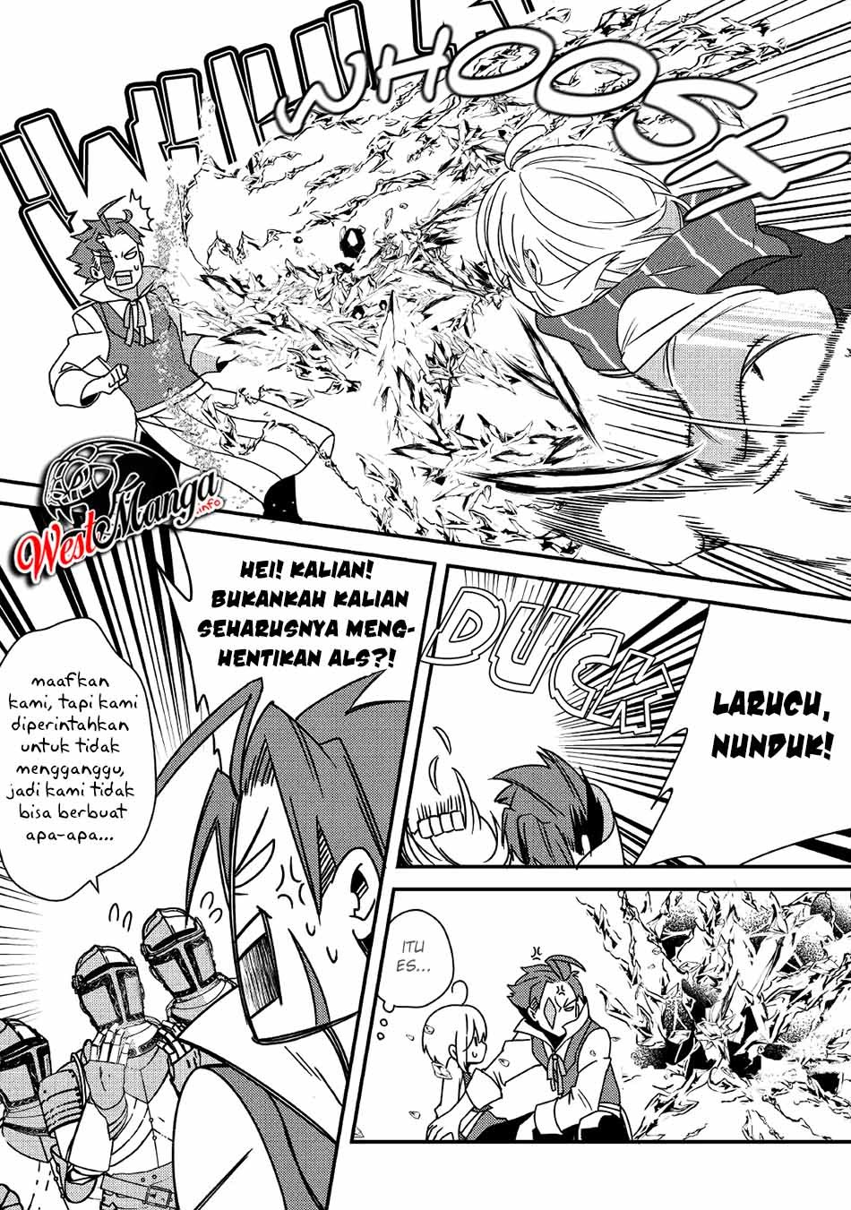 Shoki Skill ga Benri Sugite Isekai Seikatsu ga Tanoshisugiru! chapter 5