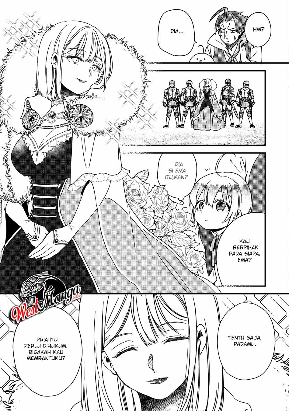 Shoki Skill ga Benri Sugite Isekai Seikatsu ga Tanoshisugiru! chapter 5