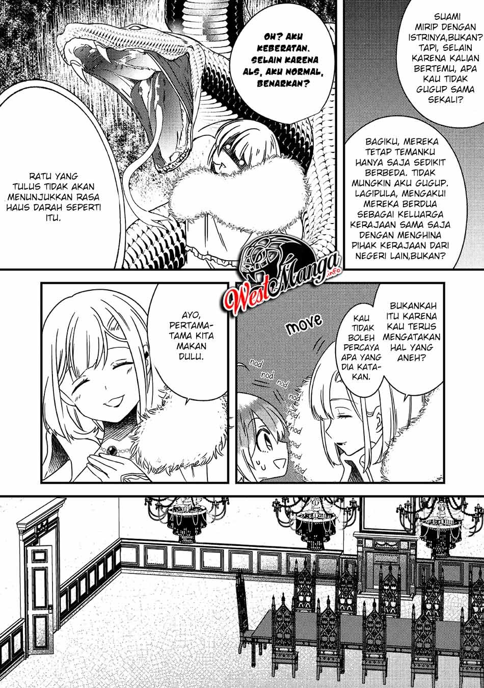 Shoki Skill ga Benri Sugite Isekai Seikatsu ga Tanoshisugiru! chapter 5
