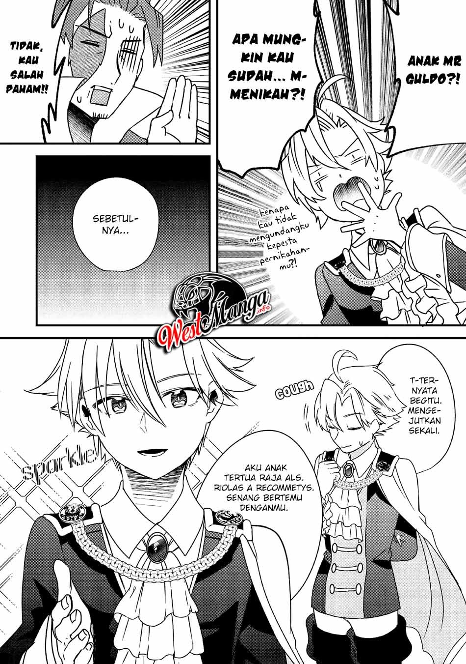 Shoki Skill ga Benri Sugite Isekai Seikatsu ga Tanoshisugiru! chapter 5