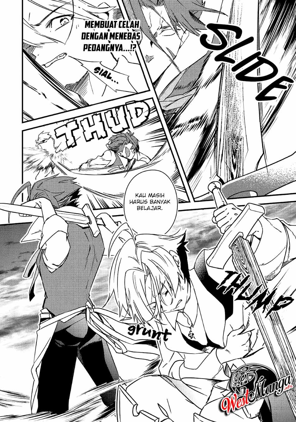 Shoki Skill ga Benri Sugite Isekai Seikatsu ga Tanoshisugiru! chapter 5