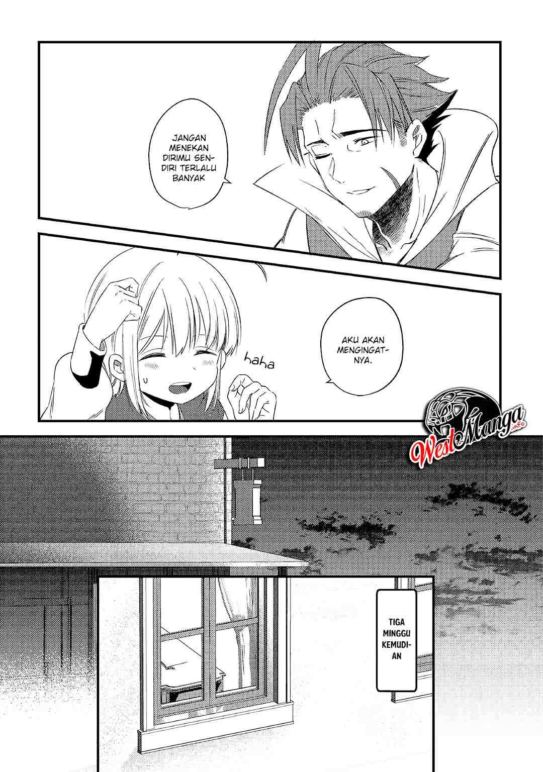 Shoki Skill ga Benri Sugite Isekai Seikatsu ga Tanoshisugiru! chapter 6