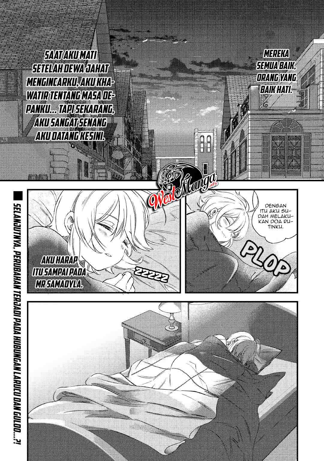 Shoki Skill ga Benri Sugite Isekai Seikatsu ga Tanoshisugiru! chapter 6